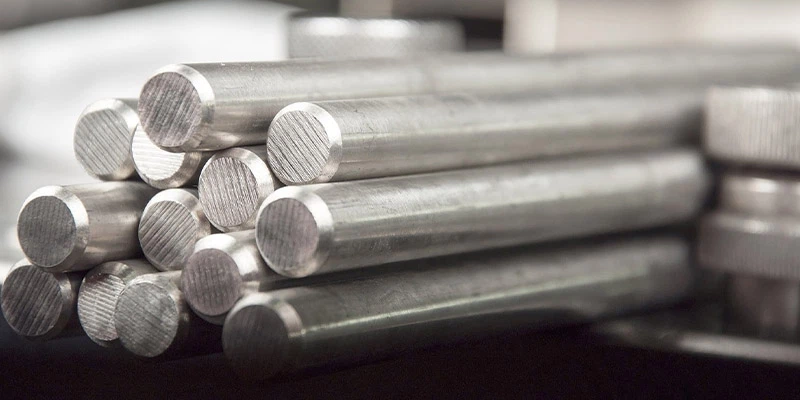 Stainless Steel Rods Stainless Steel Rods