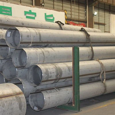 Неръждаема стомана 347H / UNS S34709 / 1.4961